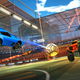 Illustration for article titled Anybody Here Play Rocket League On XBOne?